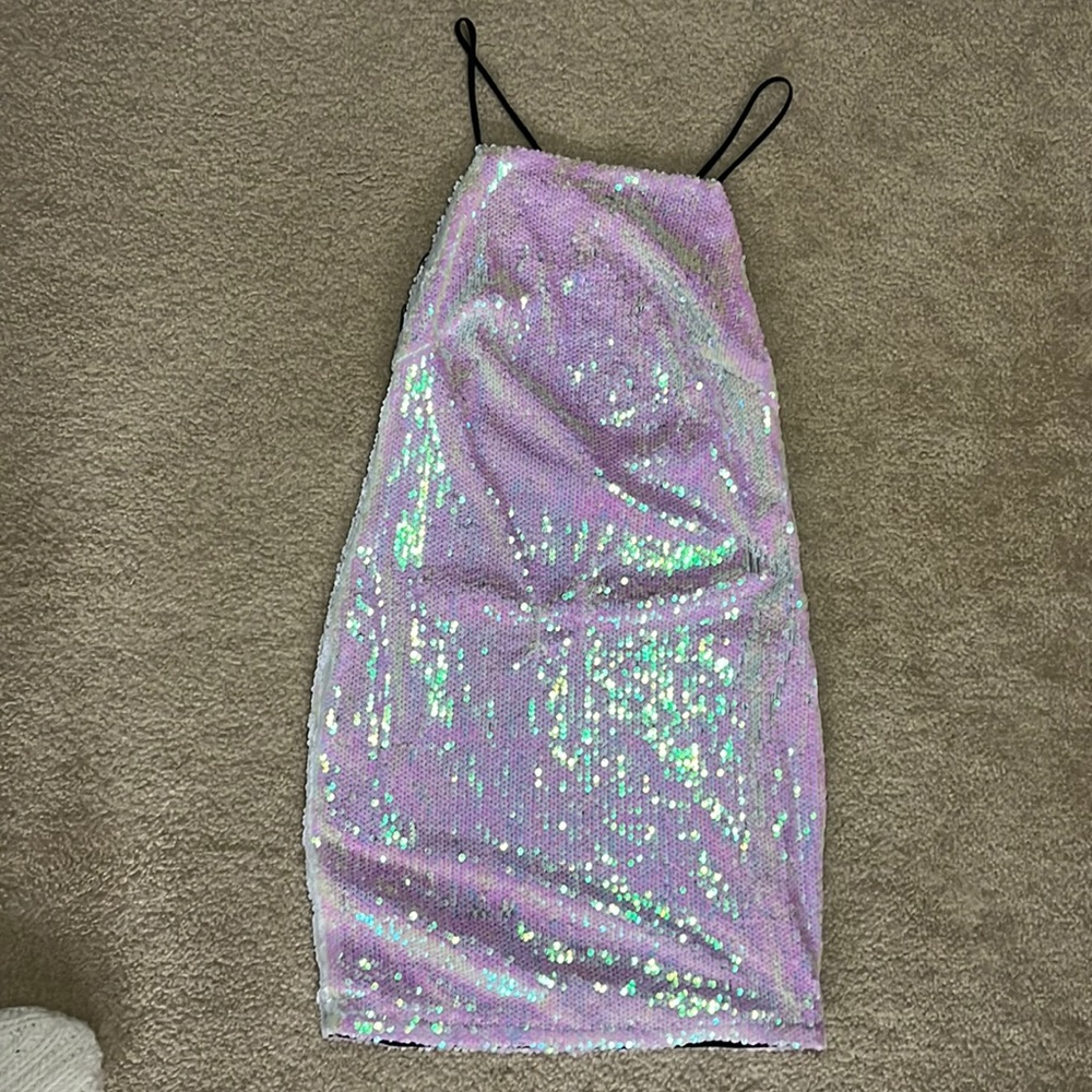 NastyGal Dress